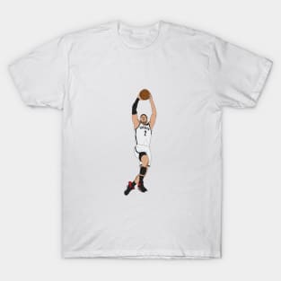 Blake Griffin Dunk T-Shirt